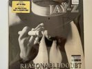Jaÿ-Z – Reasonable Doubt (1996) Roc-A-Fella Records – P1 50592 2xLP vinyl NEW