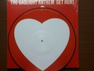The Gaslight Anthem ‎– Get Hurt - Rare 2xLP Vinyl US Picture Disc - Brian Fallon