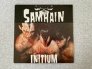 Samhain Initium S25533 M3 89 Pressing 12