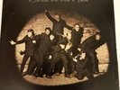 PAUL McCARTNEY AND WINGS. BAND ON THE RUN. 1973.APPLE. PAS 10007. 1st EXCELLENT.