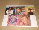 5 elvis sealed vinyl lp  memphis tenn today country,i was the one top 10