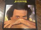 JULIO IGLESIAS Momentos  LP Vinyl CBS International Records -Vintage Latin