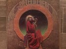 GRATEFUL DEAD BLUES FOR ALLAH VINYL LP 12” 1975 GRATEFUL DEAD RECORDS PROG RARE
