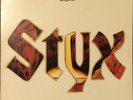 Styx - Styx II - Vinyl Record Album.. - 5859