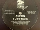 Austin - I Get High / Unity In Dub 12
