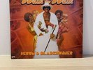 Serum & Bladerunner – Walk The Walk / Warriors 12