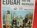 Edgar And The Breathless – Wohin Gehst Du Schönes Mädchen// 7er- m- / 1964
