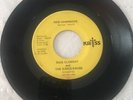 1960 RICK CLEMENT and THE KIGS CROSS-NH LOCAL BAND 45 RARE Rock # 4113 VG+