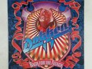 DOKKEN Back For The Attack E160735 LP Vinyl VG+nr++ Cover VG+nr++ Sleeve 1987