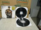 2016 50 CENT THE MASSACRE GATEFOLD 2 LP SET AFTERMATH RECORDS MORE RECORDS LISTD