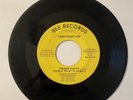 RARE LOUISIANA FRENCH CAJUN 45 Reggie Matte & CHURCH POINT PLAYBOYS BEE