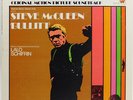 Lalo Schifrin: Bullitt, Original Motion Picture Soundtrack - LP Vinyl Record Alb