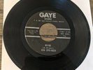 Ken Springer Maybe / Like A Child - Gaye SOA 2009 Sounds Of Atlanta - Teen 45