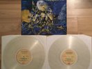IRON MAIDEN - LIVE AFTER DEATH - PERU 1986 PRESSING - DOUBLE CLEAR VINYL ???
