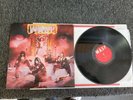 W.A.S.P. SELF TITLED WASP 12