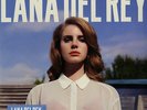 Lana Del Rey Born to Die 1LP Vinyl Gatefold Cover Download 2012 Vertigo Berlin