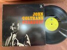 JOHN COLTRANE STARDUST PRESTIGE LPR-88056 STEREO JAPAN Vinyl LP