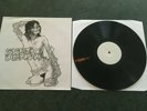 Septic Death –  84-92 Recordings Lp Book Cover PUSHEAD metallica Punk HC Crust