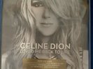 Celine Dion Loved Me Back To Life LP SEALED