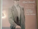 Mozart Alfred Brendel piano concertos The academy of St Martin in the fields