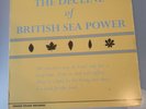 British Sea Power Decline Of British Sea Power 2 Vinyl Album Records 13 Trax