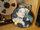 Madonna - Holiday / Think Of Me 12” vinyl picture disc