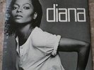 Diana Ross S/T Self Titled 1980 LP Vinyl S/S Sealed Club M8-936M1 Upside Down