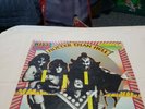 KISS    HOTTER THAN HELL 1974  Casa Blanca record see pictures