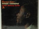 Bobby Timmons-Workin' Out -Prestige 7387-STEREO SHRINK JOHHNY LYTLE