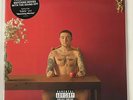 Mac Miller – Watching Movies With The Sound Off - 2 x LP