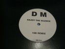 Depeche Mode – Enjoy The Silence (16B Remix)