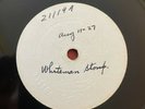 PAUL WHITEMAN Whiteman Stomp 1927 - odd 11