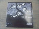 The Alarm - Unsafe Building 1981 UK 45 WHITE CROSS 1st