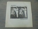 The Radiators - The Dancing Years 1980 IRELAND EP MULLIGAN THE POGUES PUNK/KBD