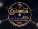 78 RPM -- Lowe Stokes, Columbia 15620 