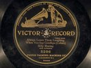 78 RPM -- Billy Murray, Victor 5296 