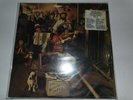 BOB DYLAN/THE BAND THE BASEMENT TAPES ORIGINAL 1975 SEALED 2 LP SET W/ HYPE