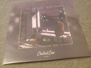 ChilledCow Records Qrates Tysu x Window Seat Lofi Girl White Vinyl LP / New