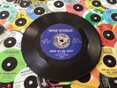 THE SALVADORS *70s Press* STICK BY ME BABY * WIGAN CASINO NORTHERN SOUL ??