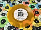 BARBARA RANDOLPH *Demo Honey Wax* I GOT A FEELING * MOTOWN NORTHERN SOUL ??