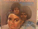 Michael Jackson LP 12’ 14 Greatest Hits With The Jackson 5 USA 1983 Motown