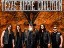TEXAS HIPPIE COALITION-HIGH IN THE SADDLE VINYL LP NEW