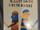 Elliott Smith & Pete Krebs 7