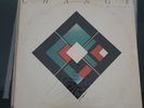 Record - CHANGE MIRACLES - LP - 1981 FUNK