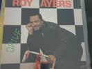 Record - ROY AYERS DRIVE - LP - 1988 JAZZ/FUNK