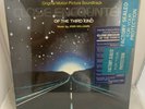 Close Encounters Of The Third Kind Soundtrack Album LP Record 1977 New Sealed OG