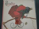 Record - PARADISE  SAME - LP - 1980 FUNK ON EBONY RECORD