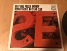 Prog. BEAT LP HUBERT FICHTE & IAN AND THE ZODIACS Beat und Prosa STAR CLUB