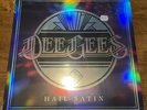 Dee Gees - Hail Satin RARE Vinyl LP Jul 2021 Roswell Records RCA - NEW SEALED