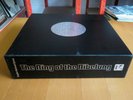 SLS 5146 Wagner Ring Cycle In English Goodall English National Opera 20xLP EMI